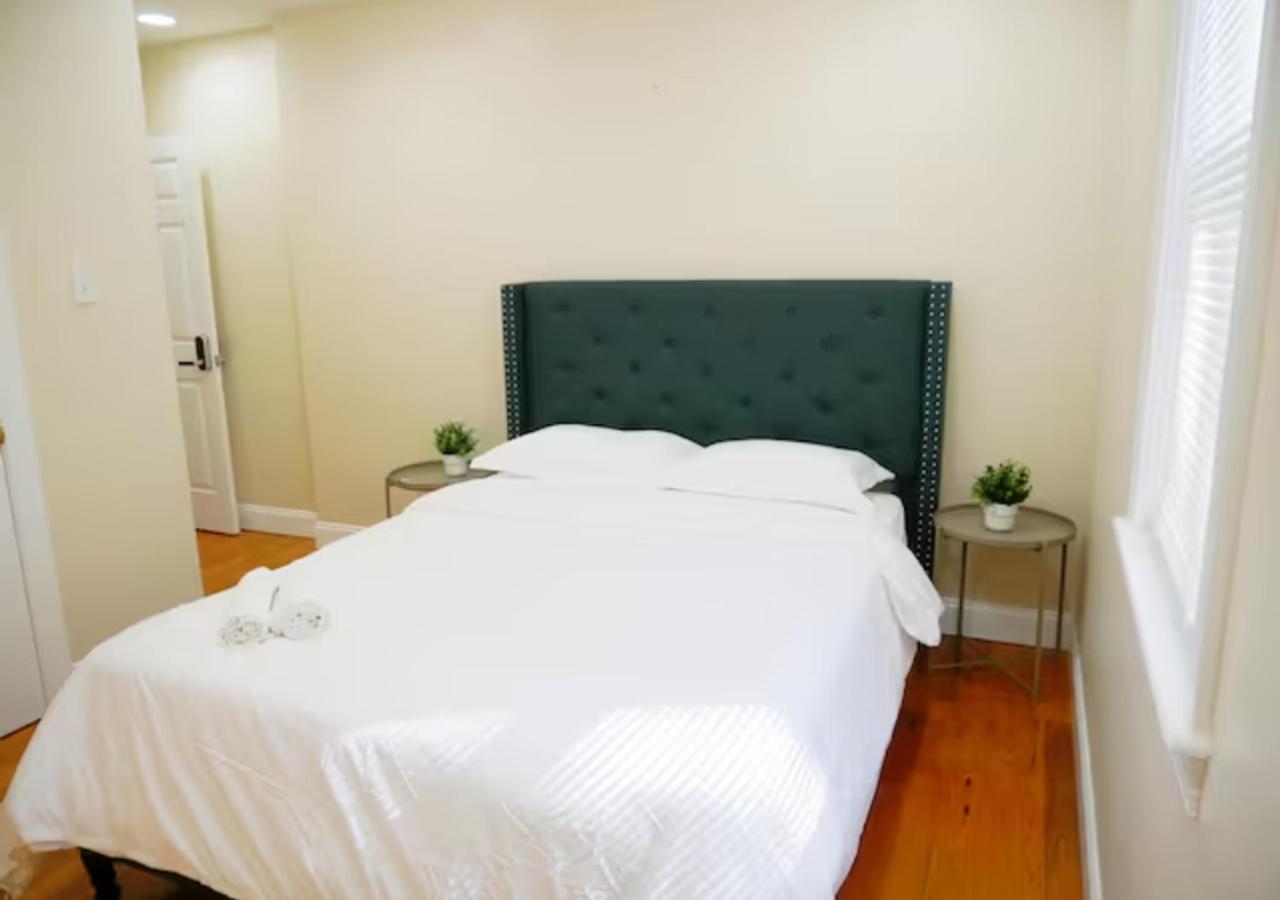 פילדלפיה Newly Renovated Guest Rooms Near Transportation מראה חיצוני תמונה
