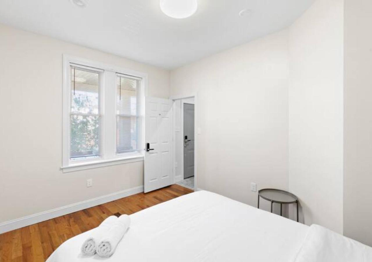 פילדלפיה Newly Renovated Guest Rooms Near Transportation מראה חיצוני תמונה